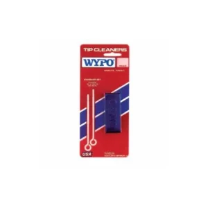 Wypo Tip Cleaner Set – Stainless Steel | 326-MASTER