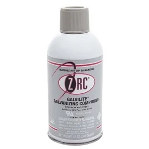 Zrc Cold Galvanizing Compound – 12 oz | 20010