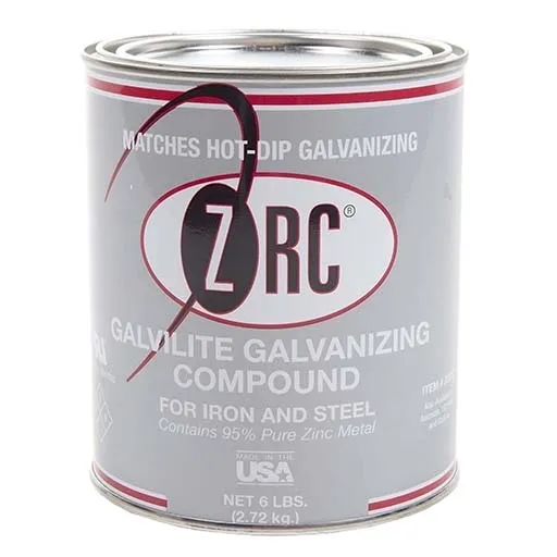 Zrc Paint – 1 qt | 20012